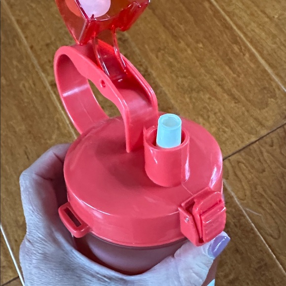 Pure Barre Water Bottle - Picture 5 of 6